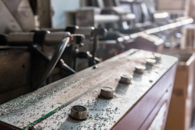 PROGETTAZIONE E PRODUZIONE